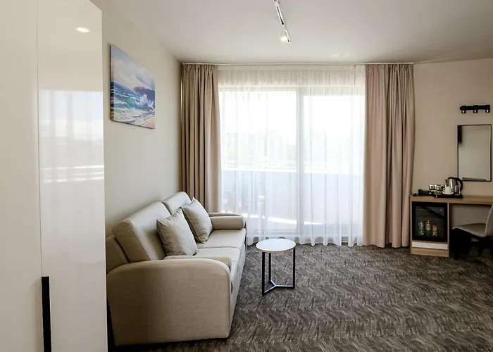 ホテル Laguna Park Sunrise サニービーチ